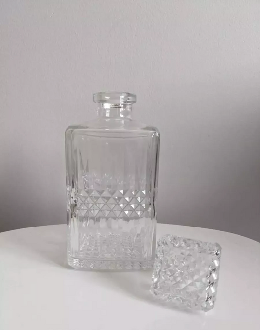 CARAFE À WHISKY