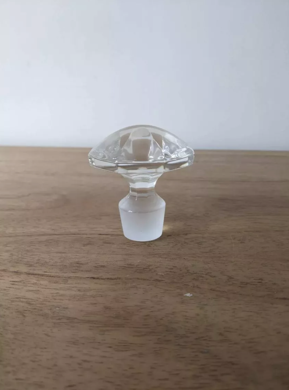 Carafe à whisky