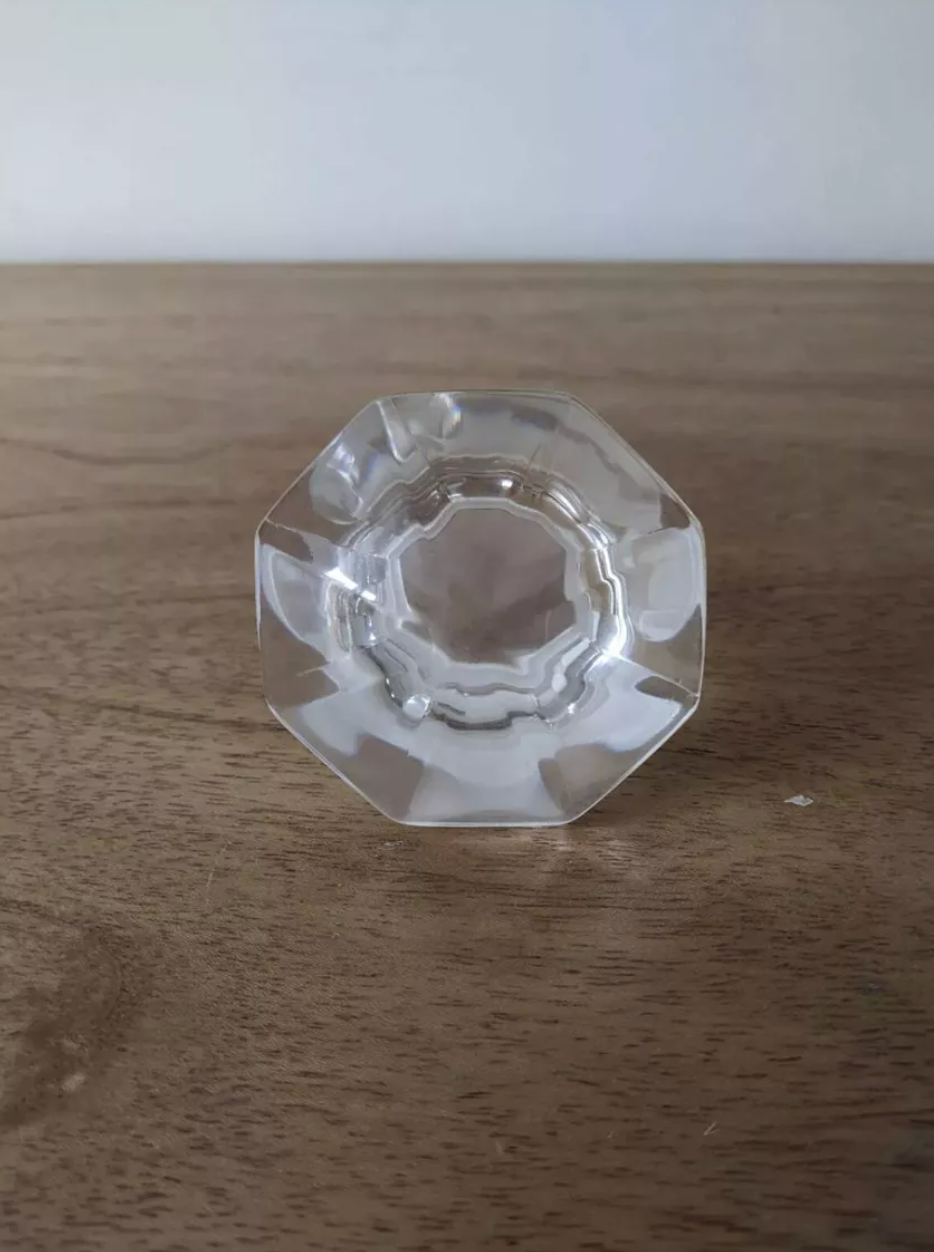 Carafe à whisky