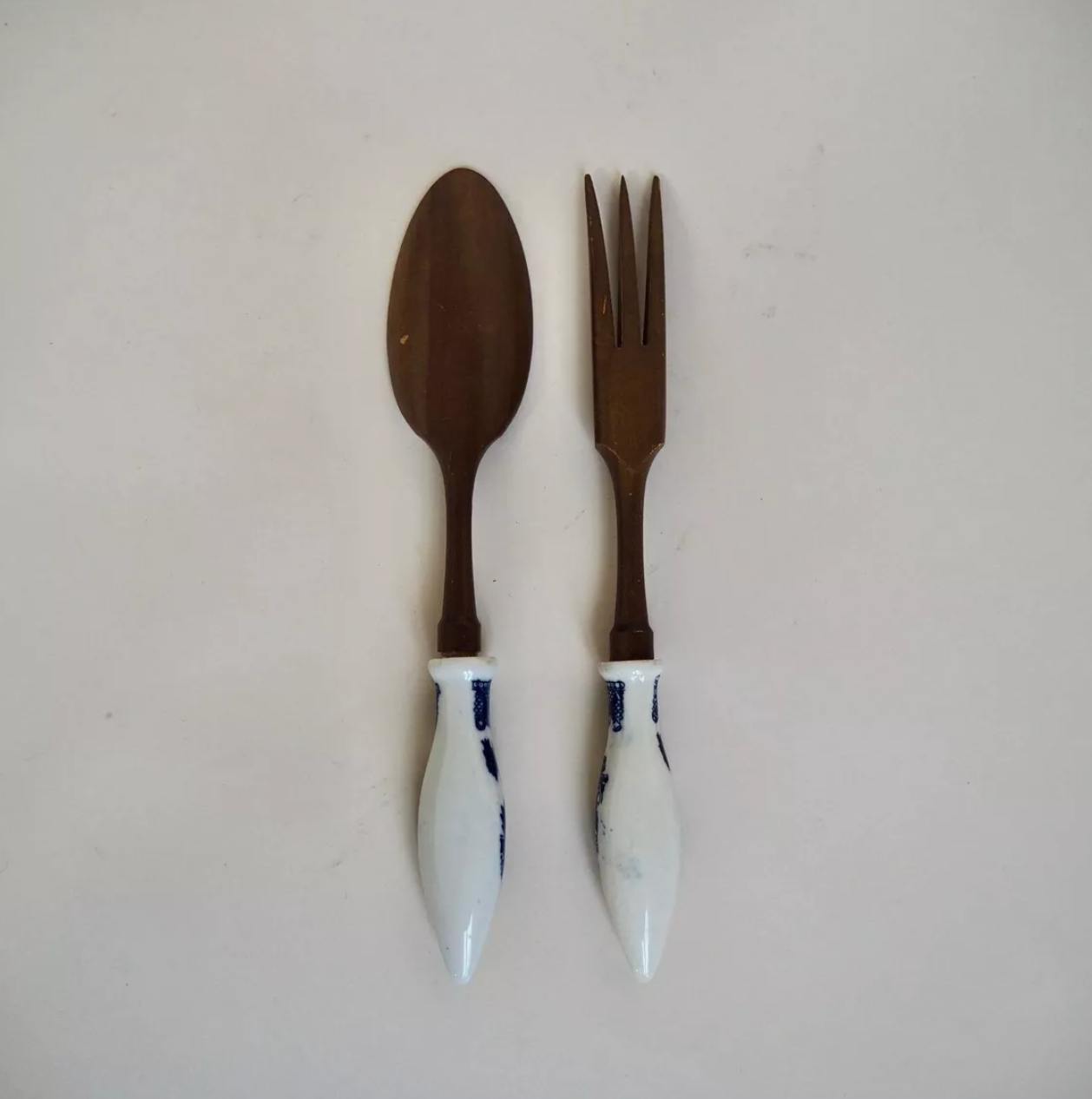 Couverts de service