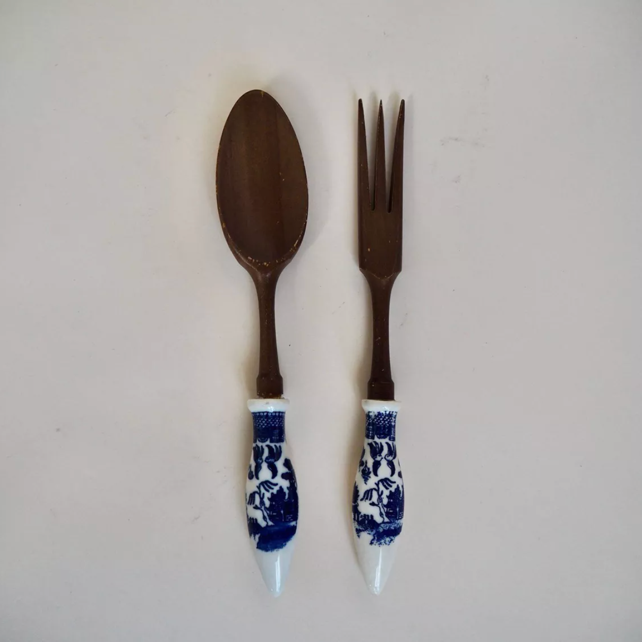 Couverts de service