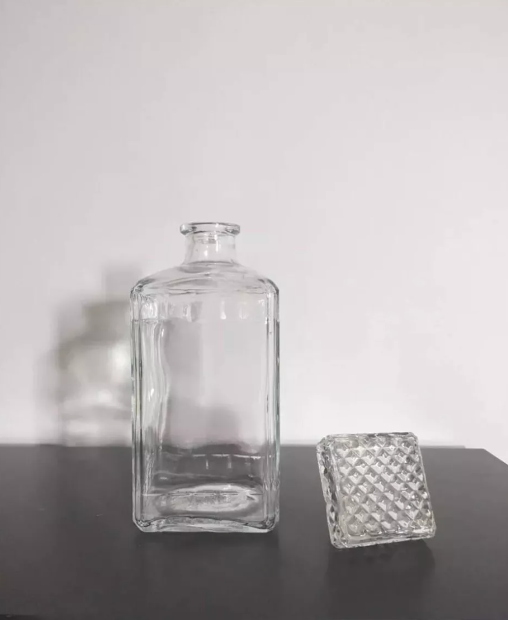 Carafe à whisky