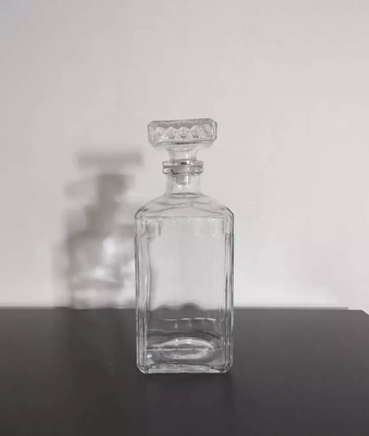 CARAFE À WHISKY