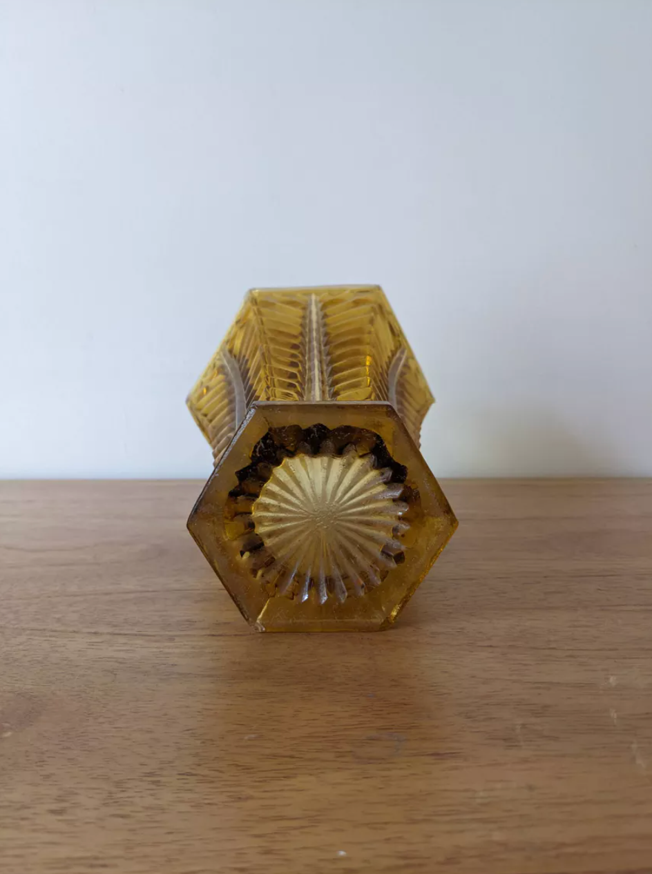 Vase Art Déco