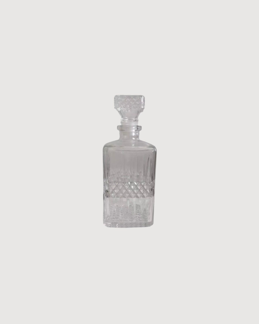 Carafe à whisky
