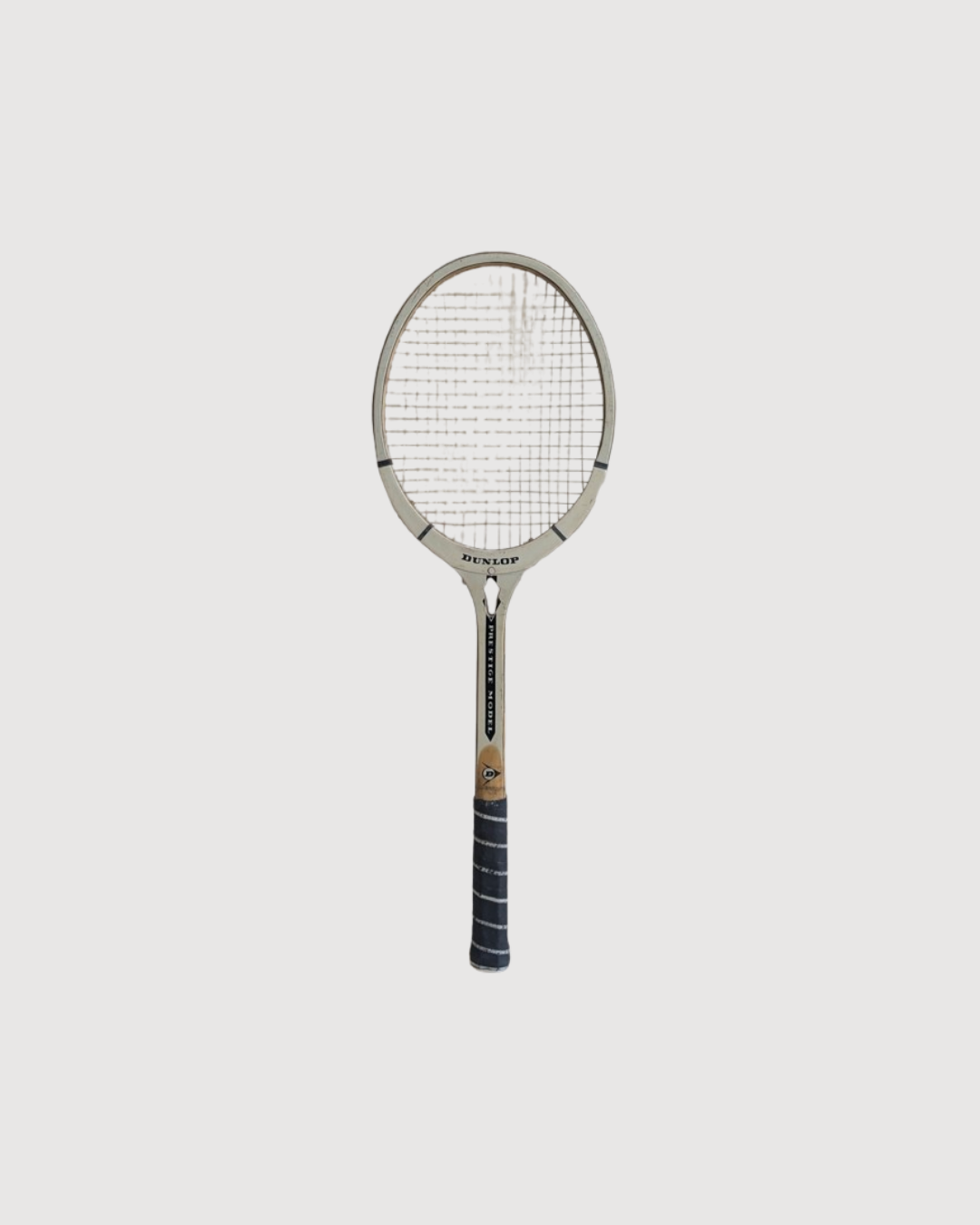 Raquette Dunlop, modèle Prestige