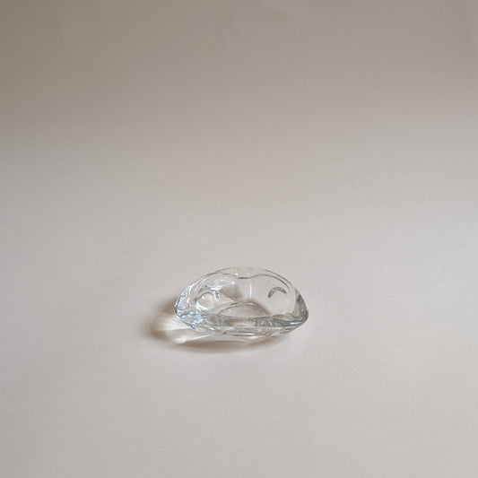 CENDRIER TRIANGULAIRE