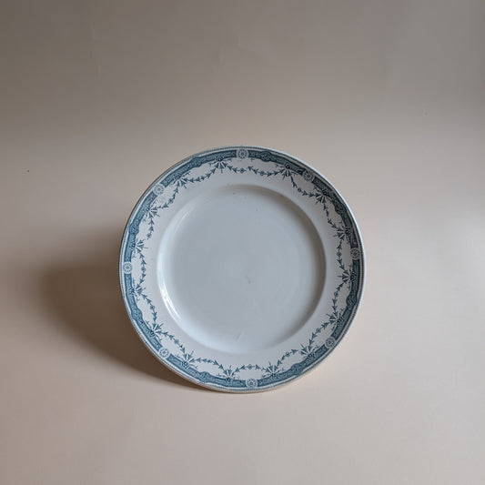 PLAT, MOULIN DES LOUPS