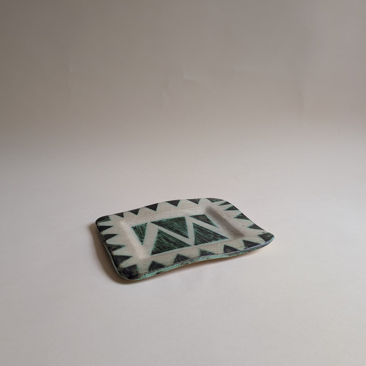 Vide-poche en céramique