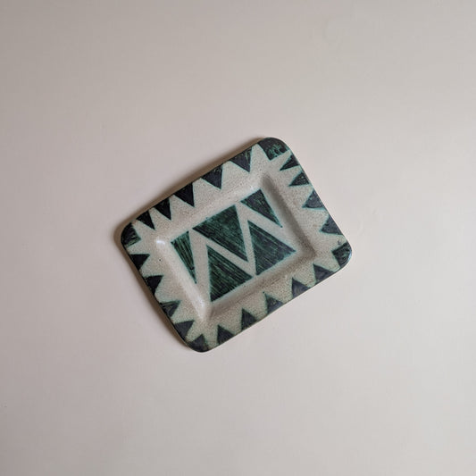 VIDE-POCHE EN CÉRAMIQUE