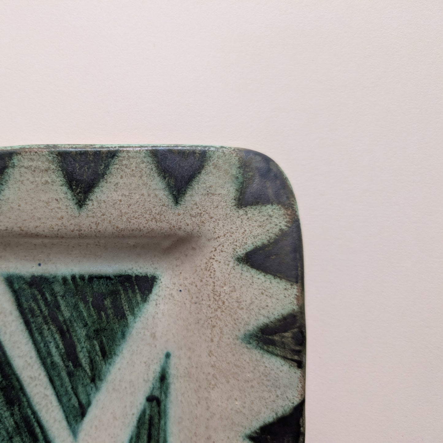 Vide-poche en céramique