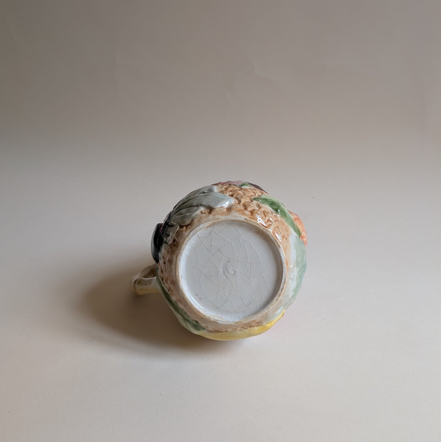 Pichet multivitaminés