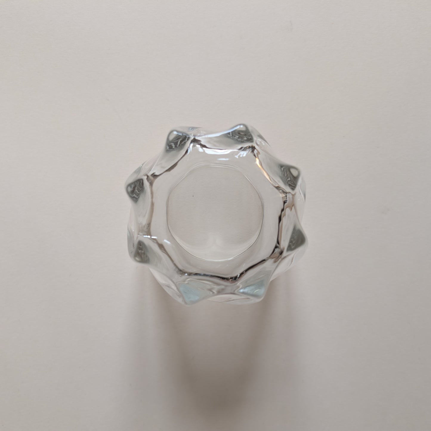 Ensemble de 5 verres à whisky