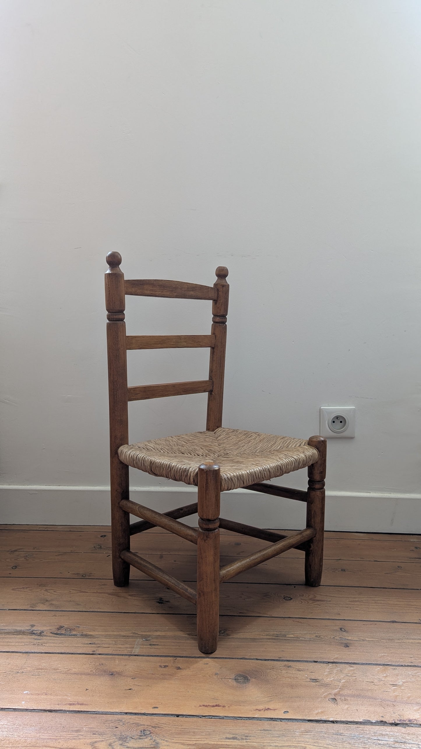 Chaise enfant