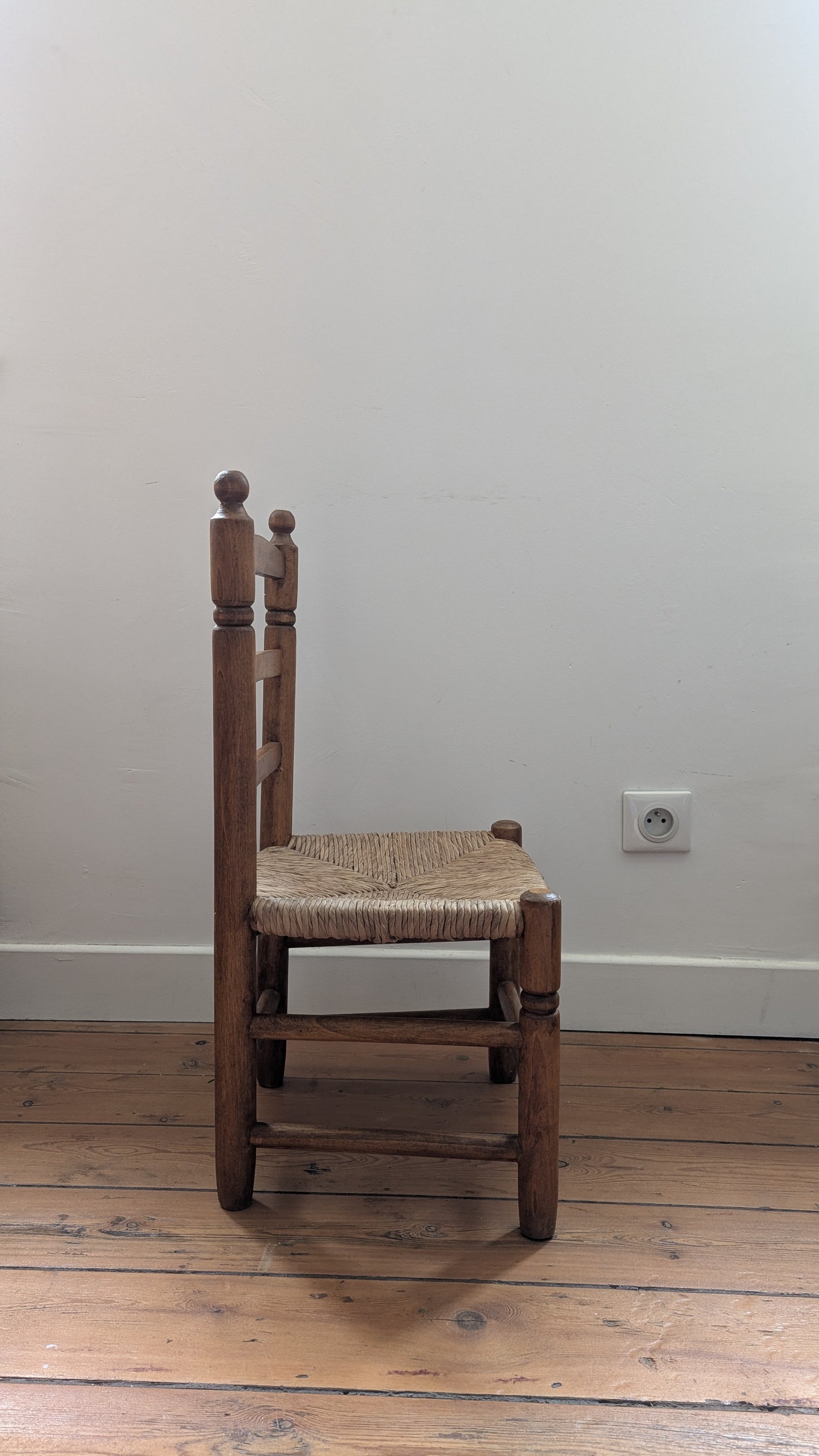 Chaise enfant