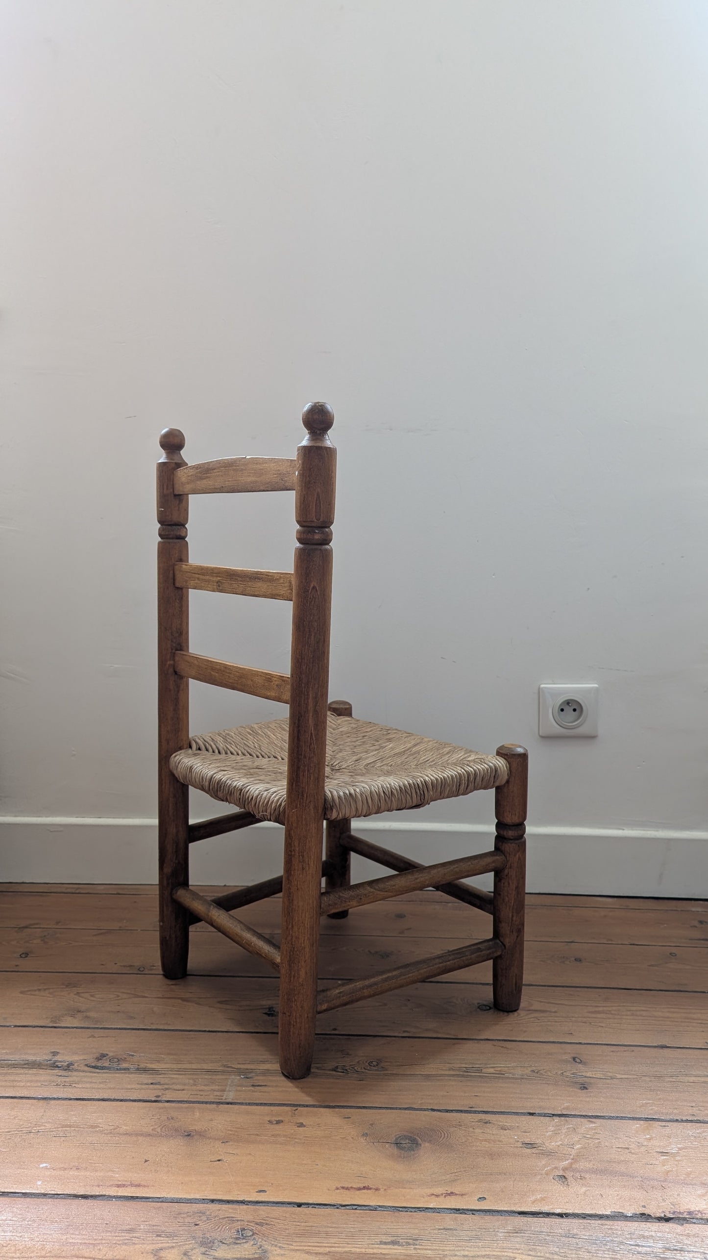 Chaise enfant