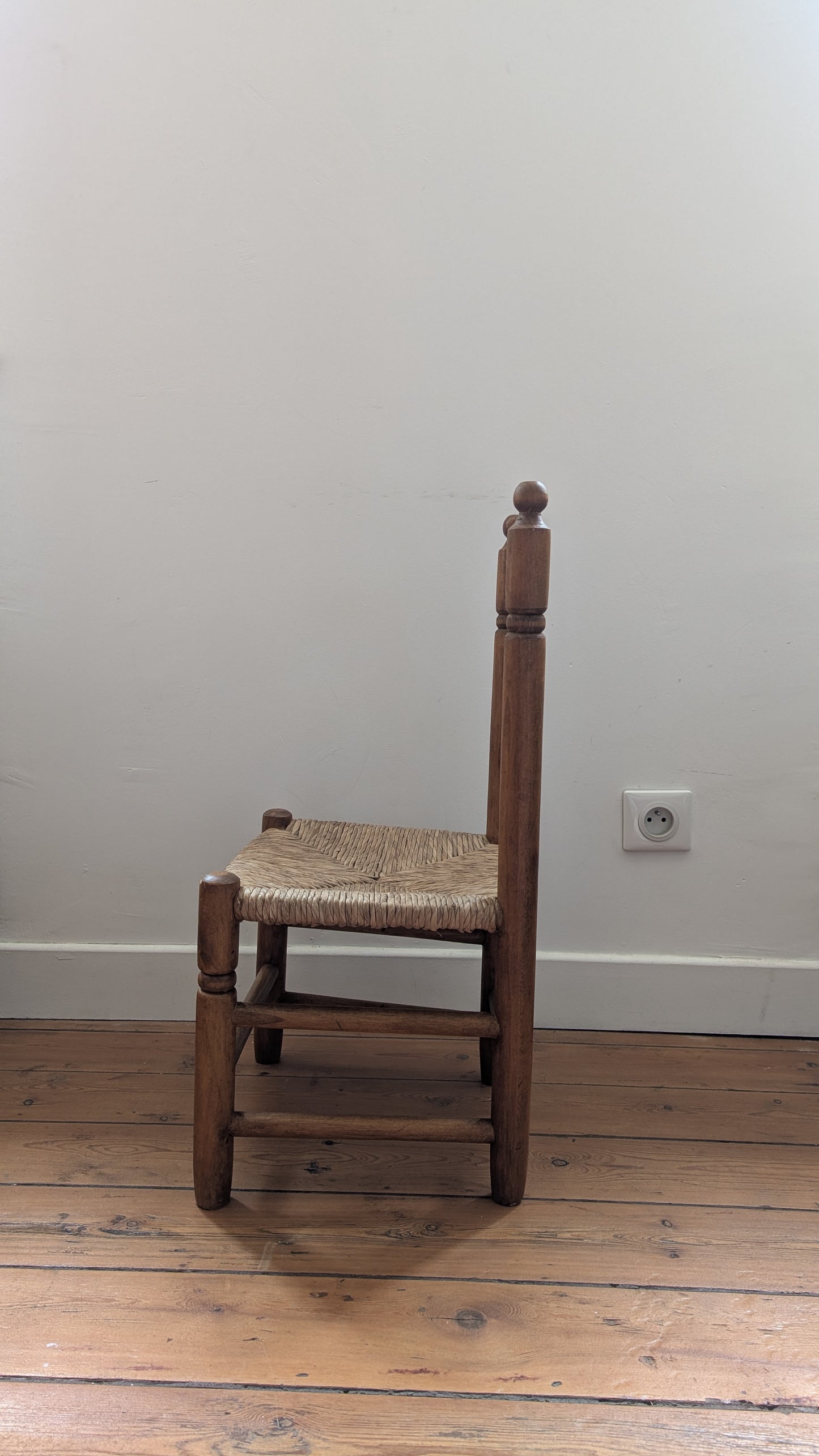 Chaise enfant