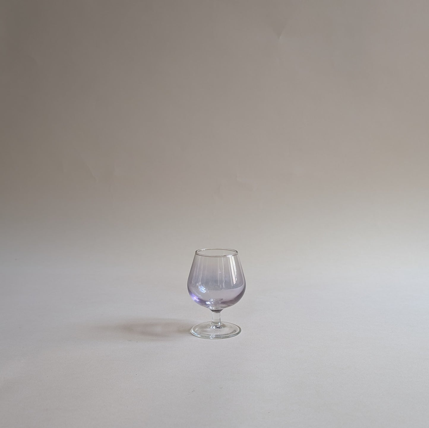 Coffret de 6 verres à liqueur Luminarc
