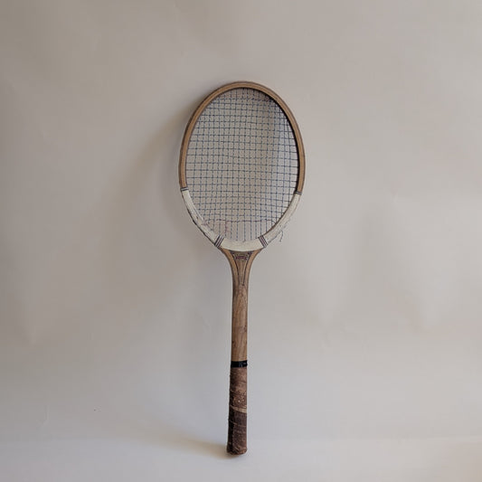 RAQUETTE VINTAGE