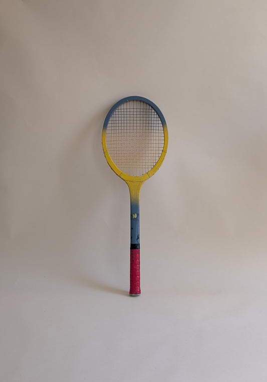 RAQUETTE VINTAGE