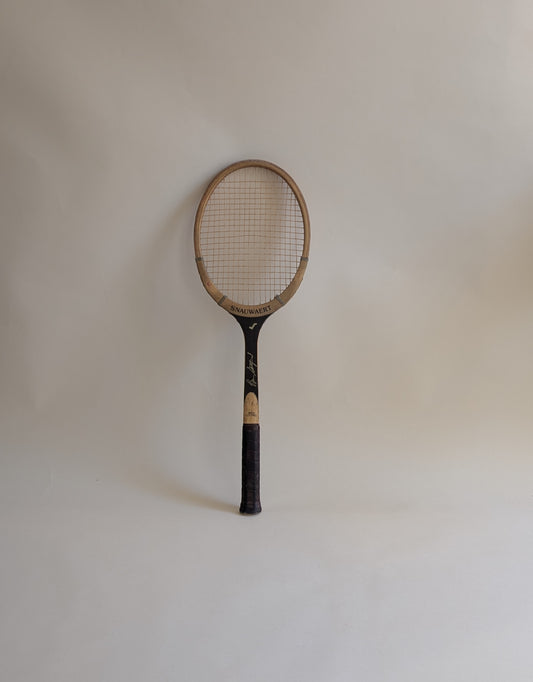 RAQUETTE SNAUWAERT BRIAN GOTTFRIED