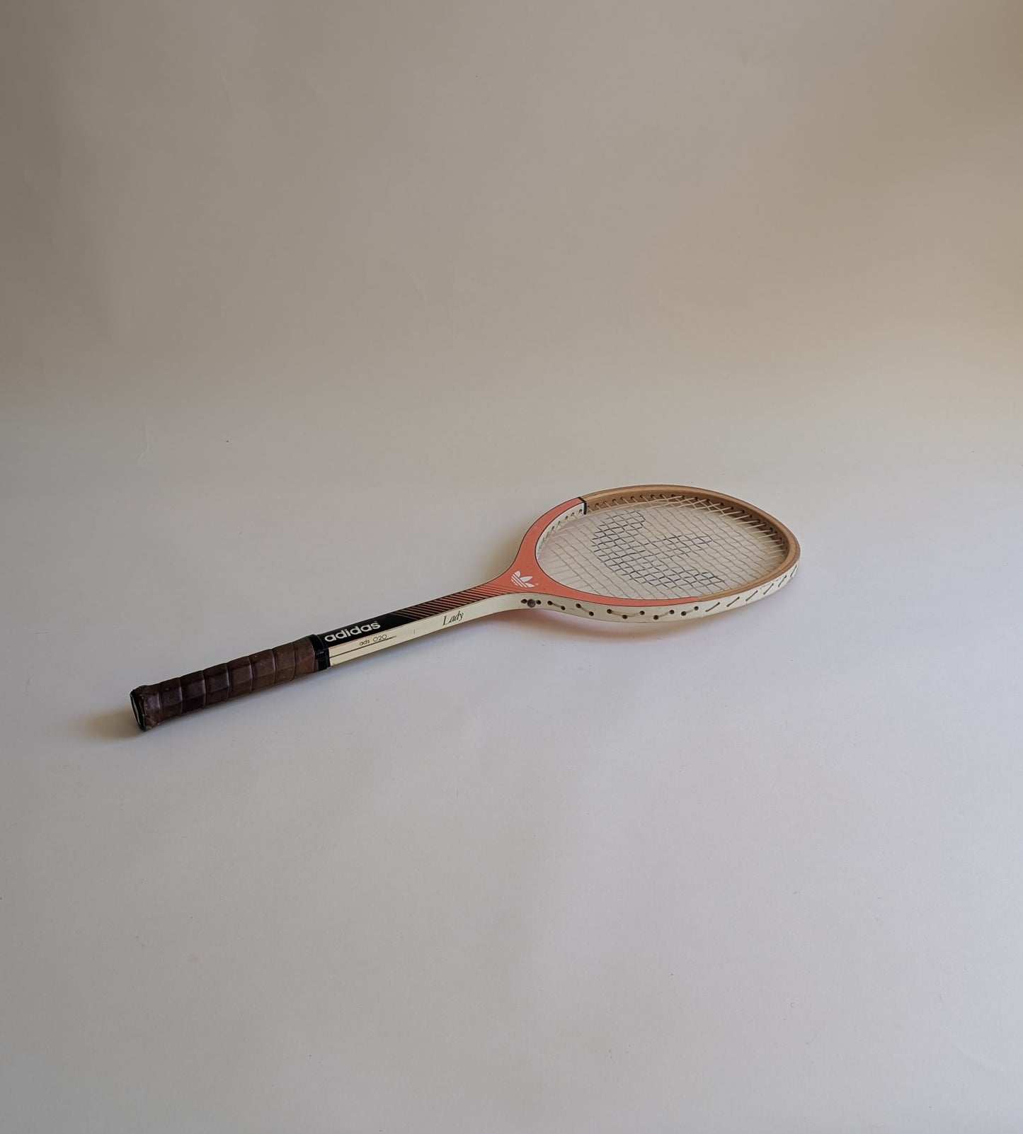 Raquette de tennis Adidas