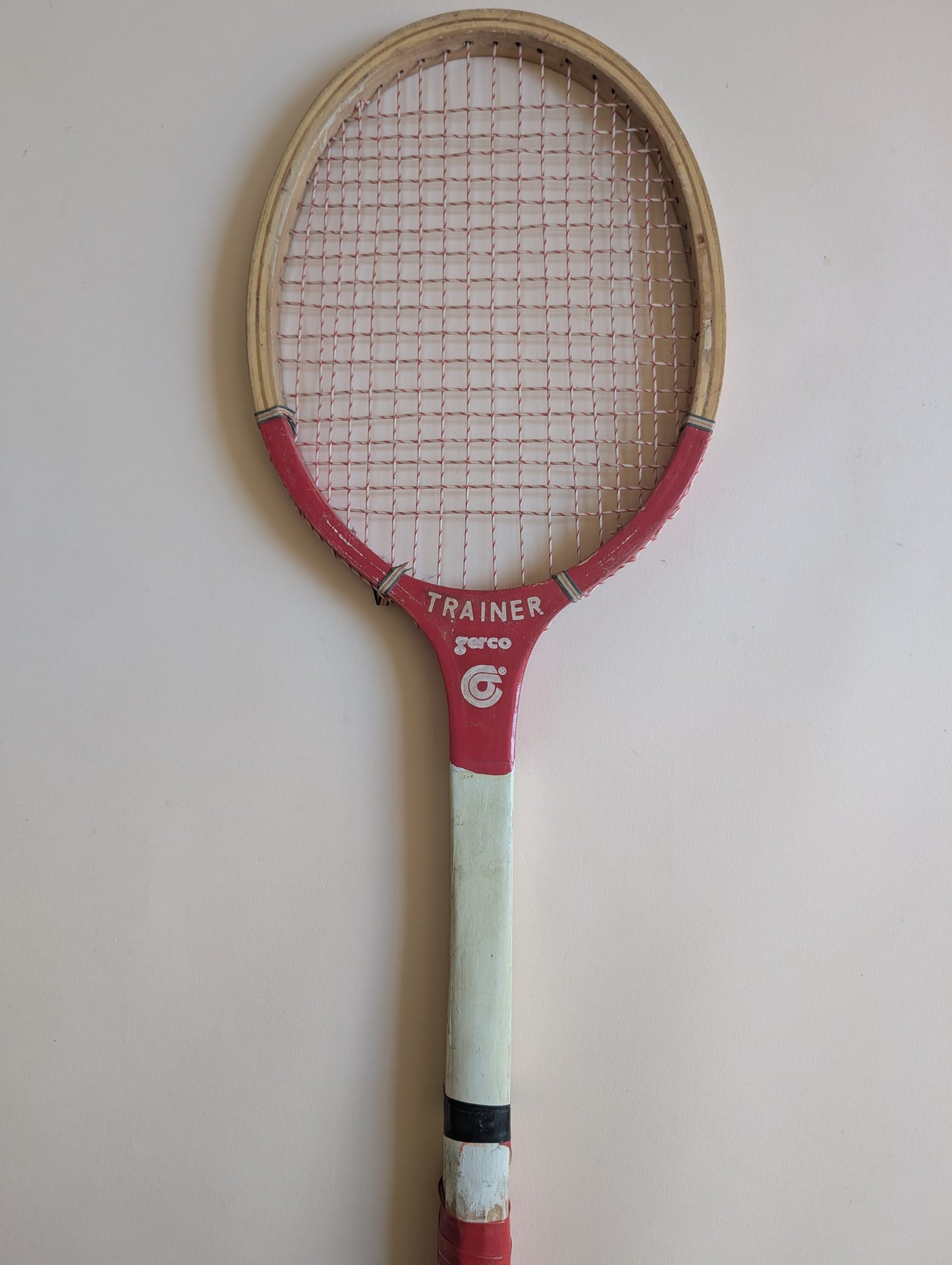 Raquette Trainer Gerco