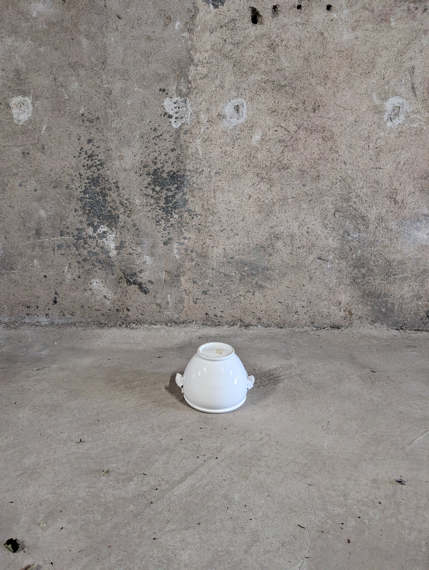 Cache-pot en céramique
