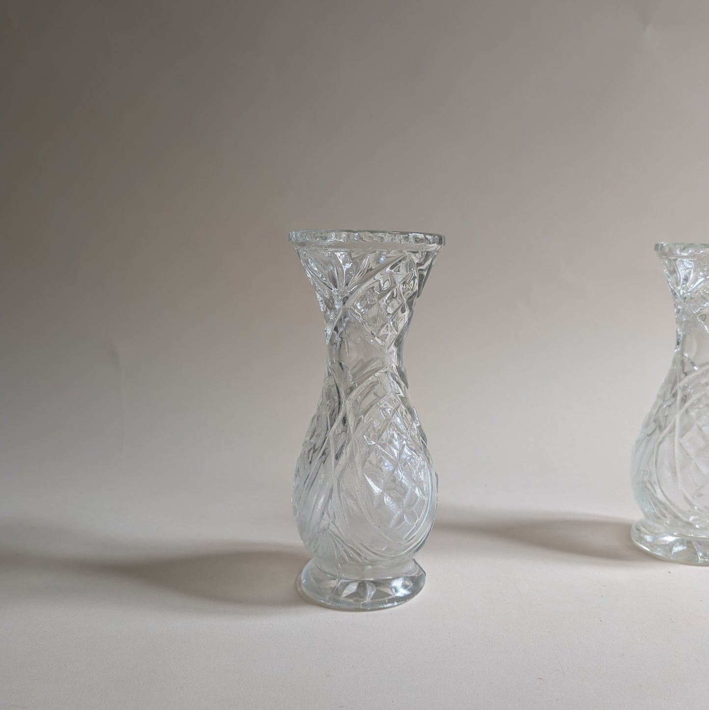 Paire de vases