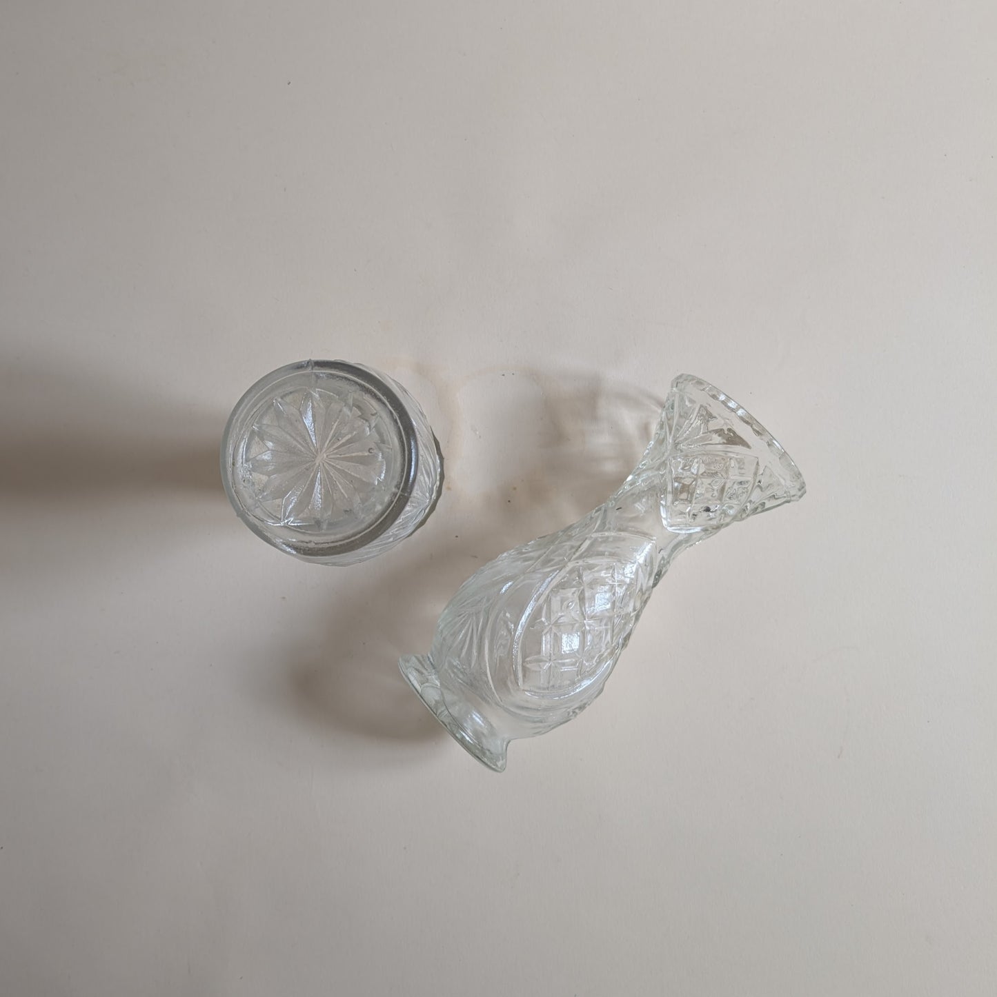 Paire de vases