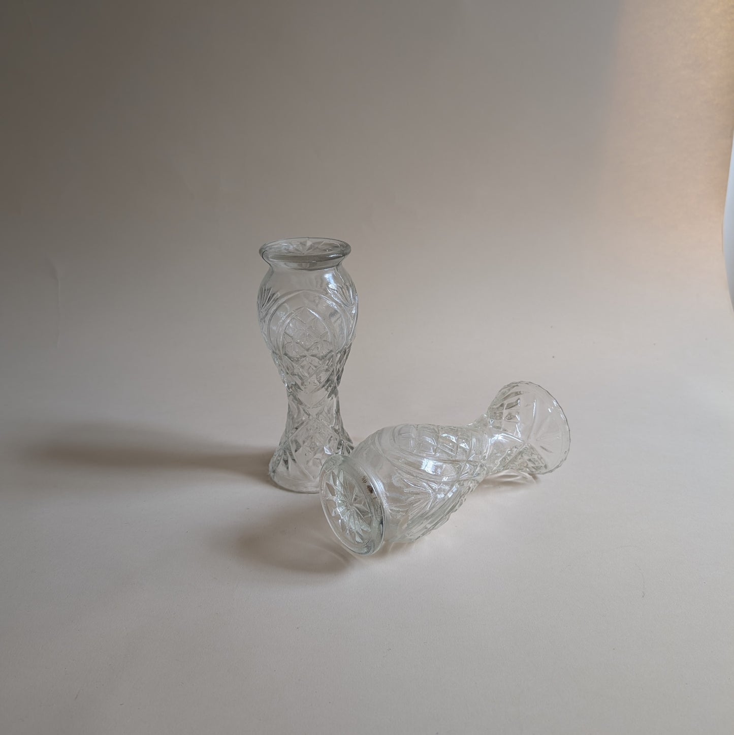 Paire de vases