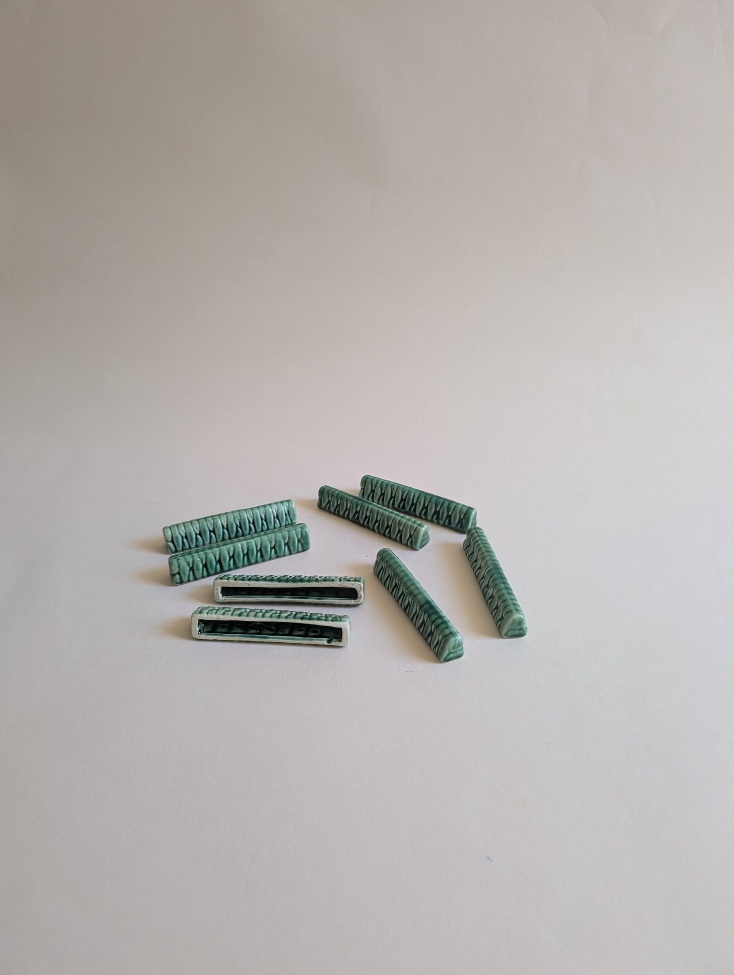 Lot de 8 porte-couteaux