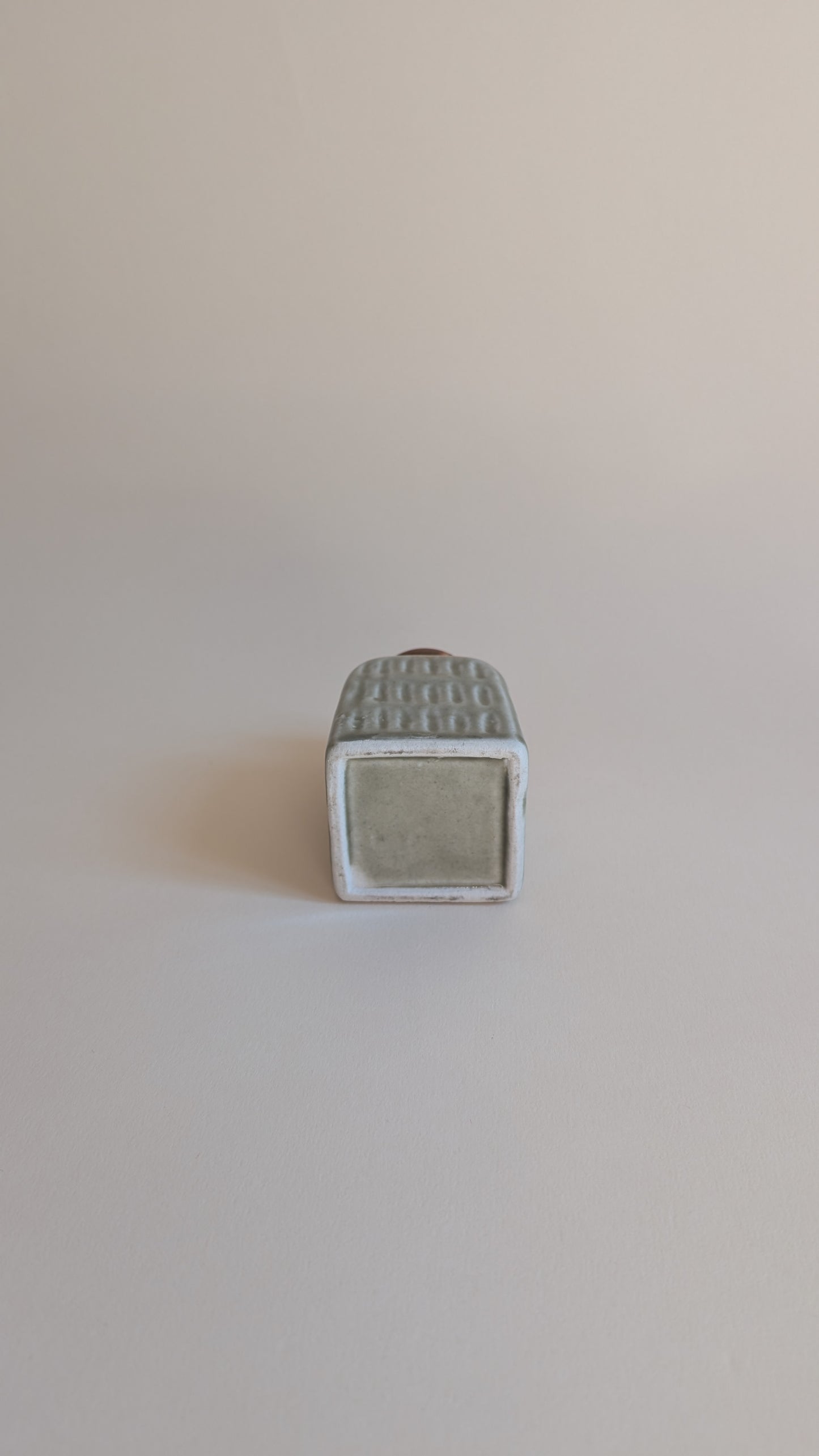 Petit vase en céramique