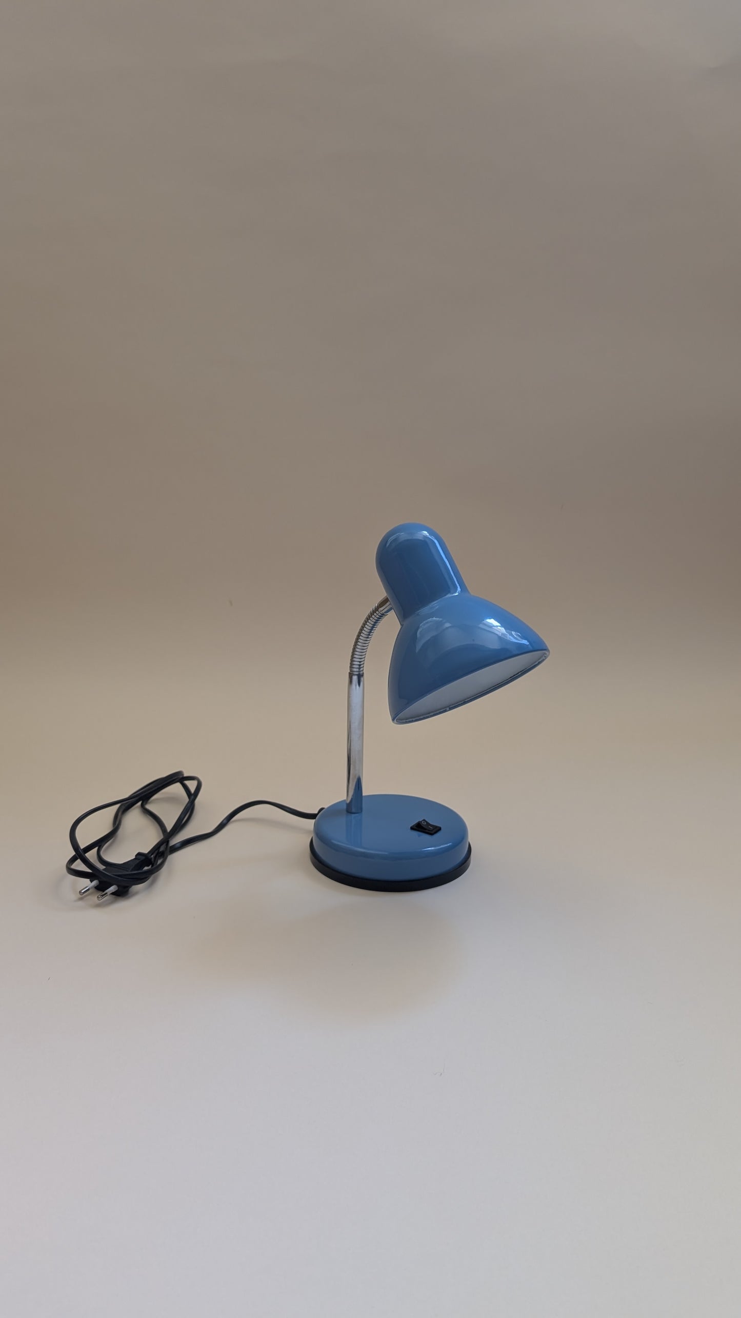 Lampe articulée
