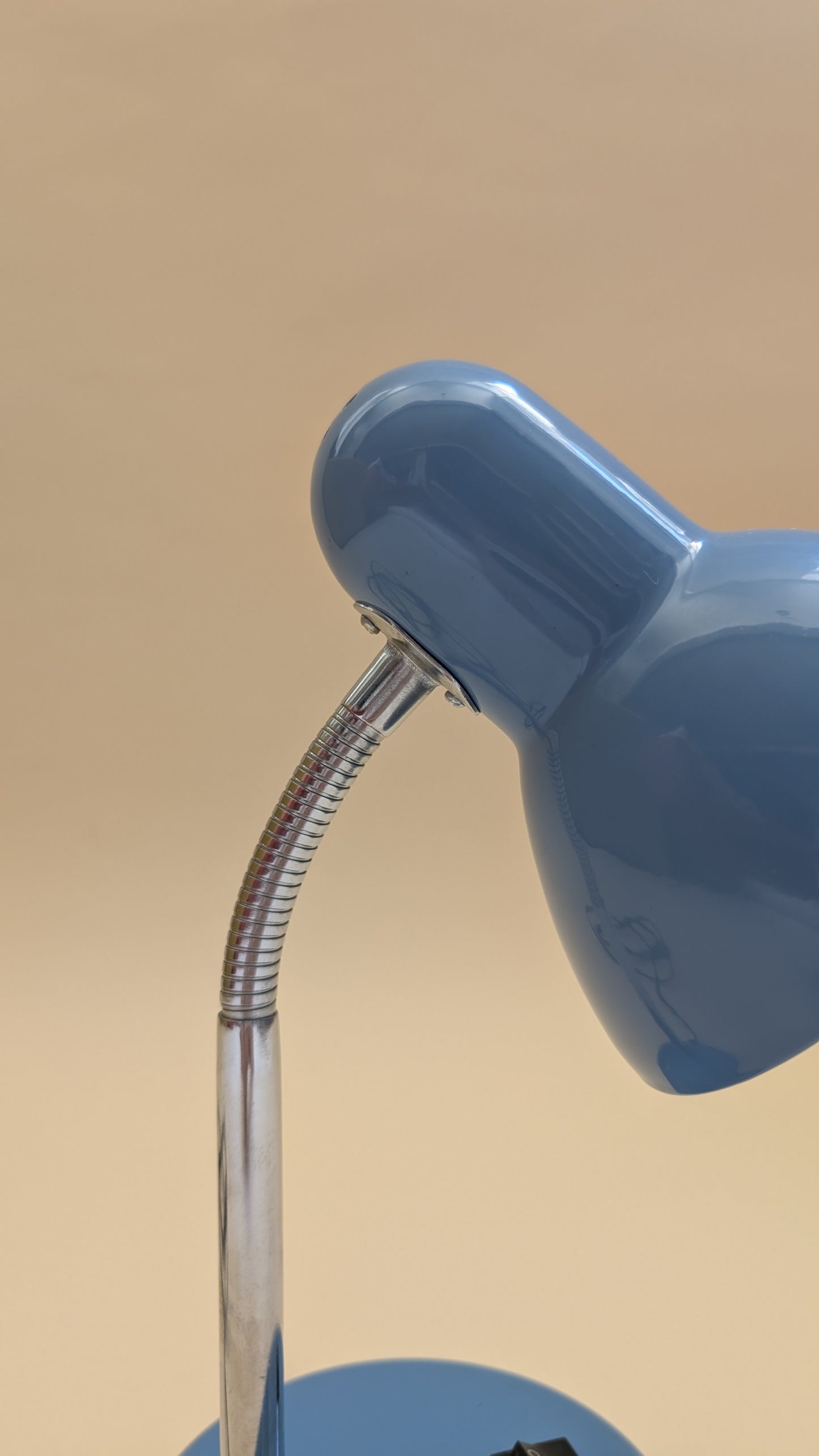 Lampe articulée