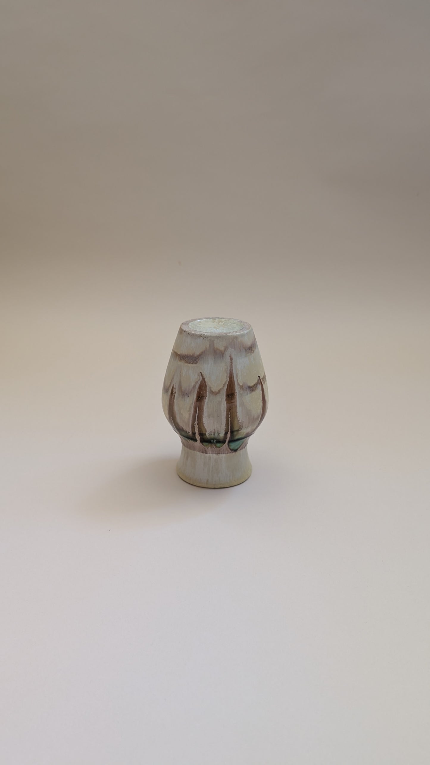 Petit vase West Germany