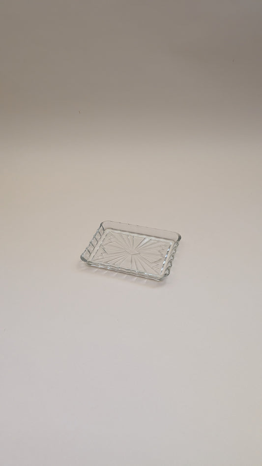 VIDE-POCHE ART DÉCO