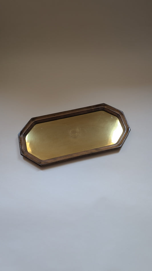 PLATEAU RECTANGULAIRE