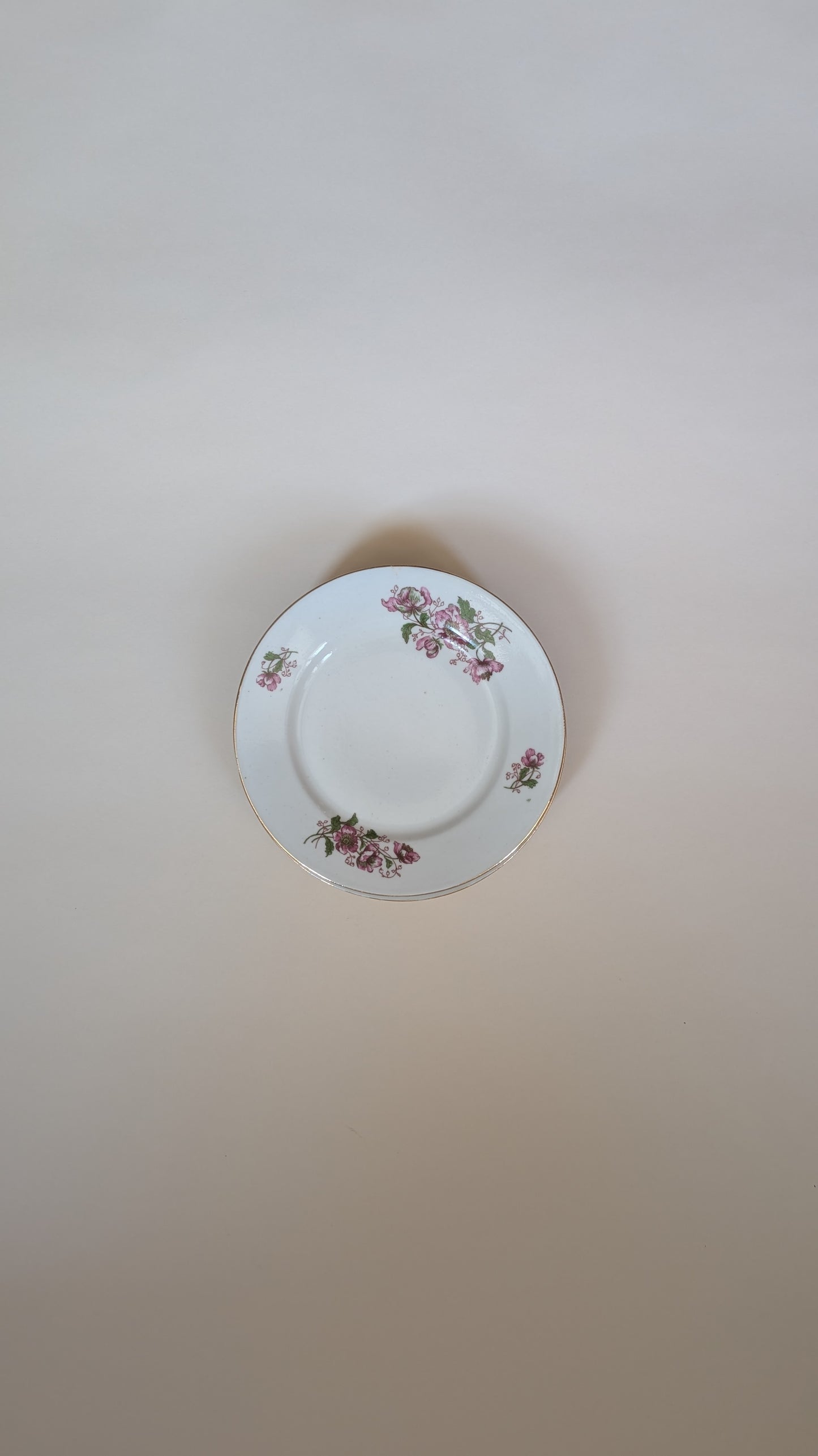 Assiettes