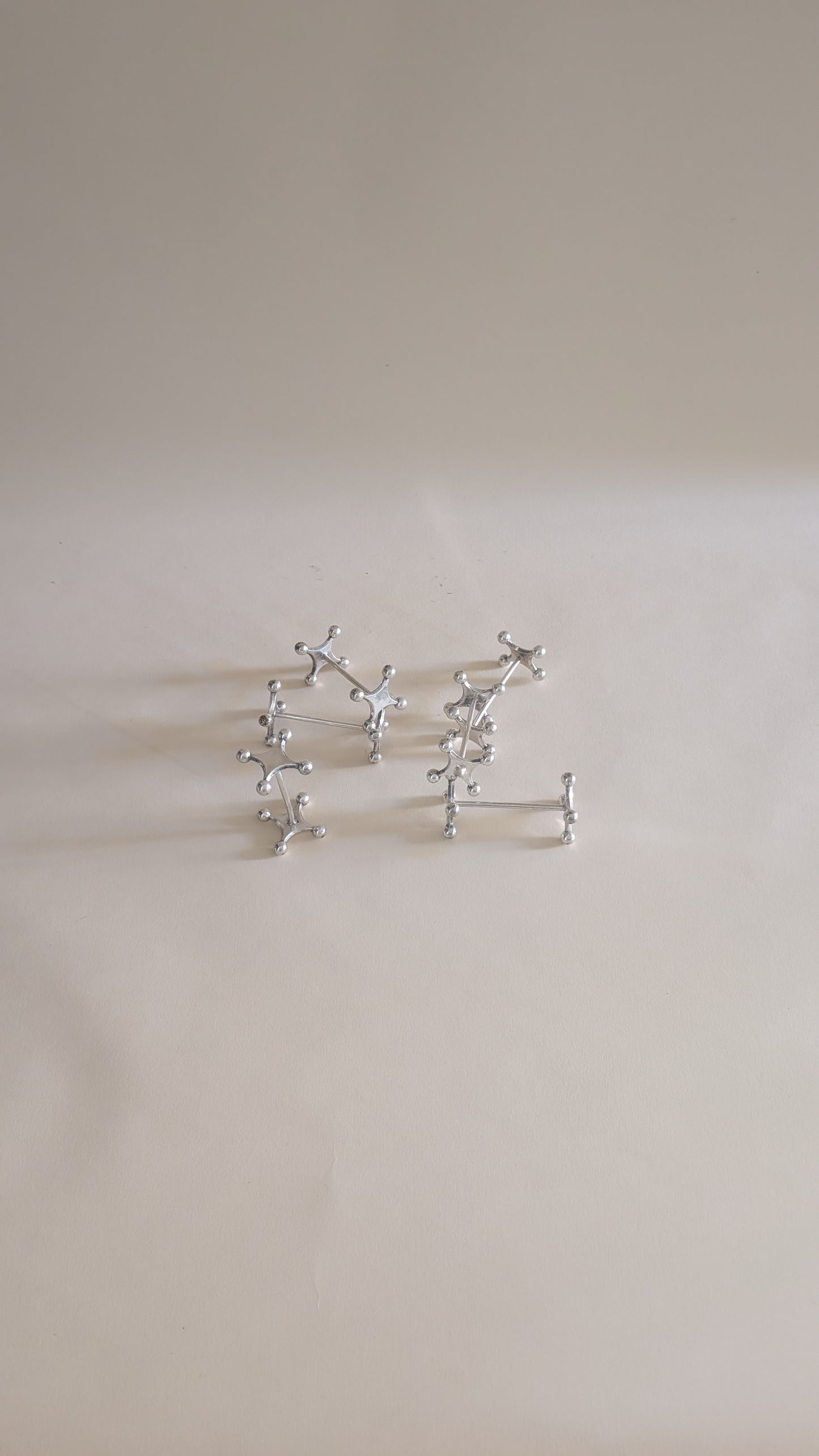 Lot de 6 porte-couteaux