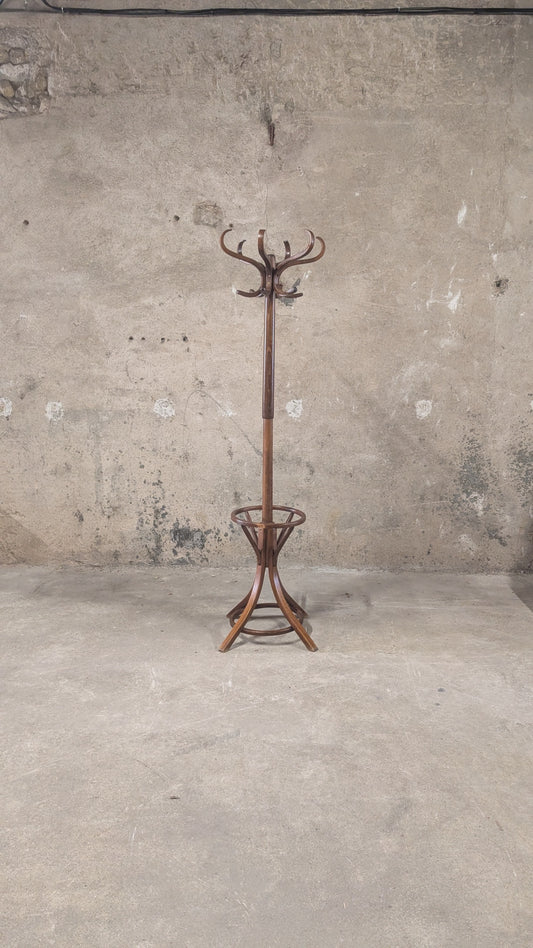 PORTE-MANTEAU PERROQUET