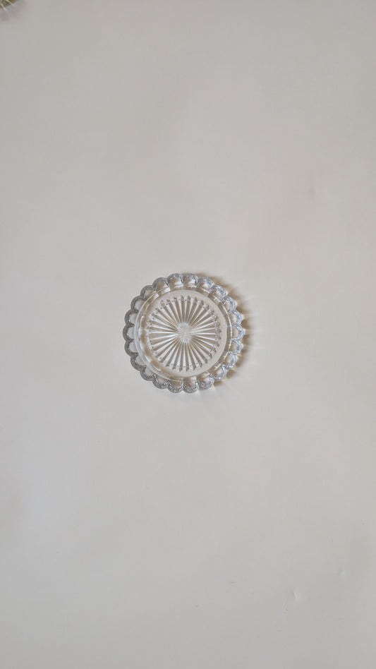 DESSOUS DE BOUTEILLE