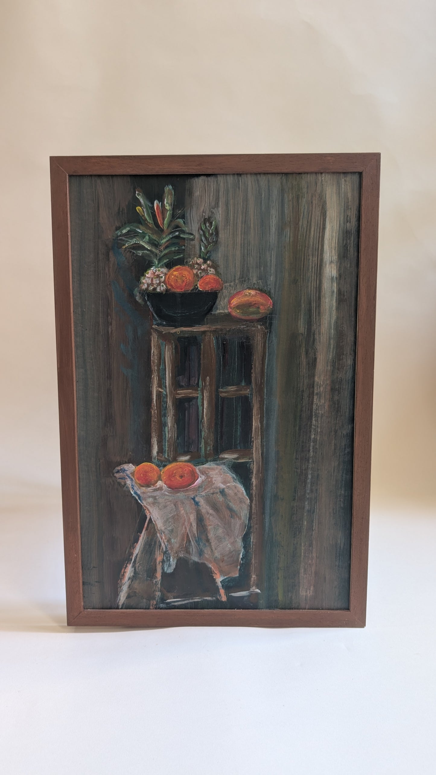 Nature morte