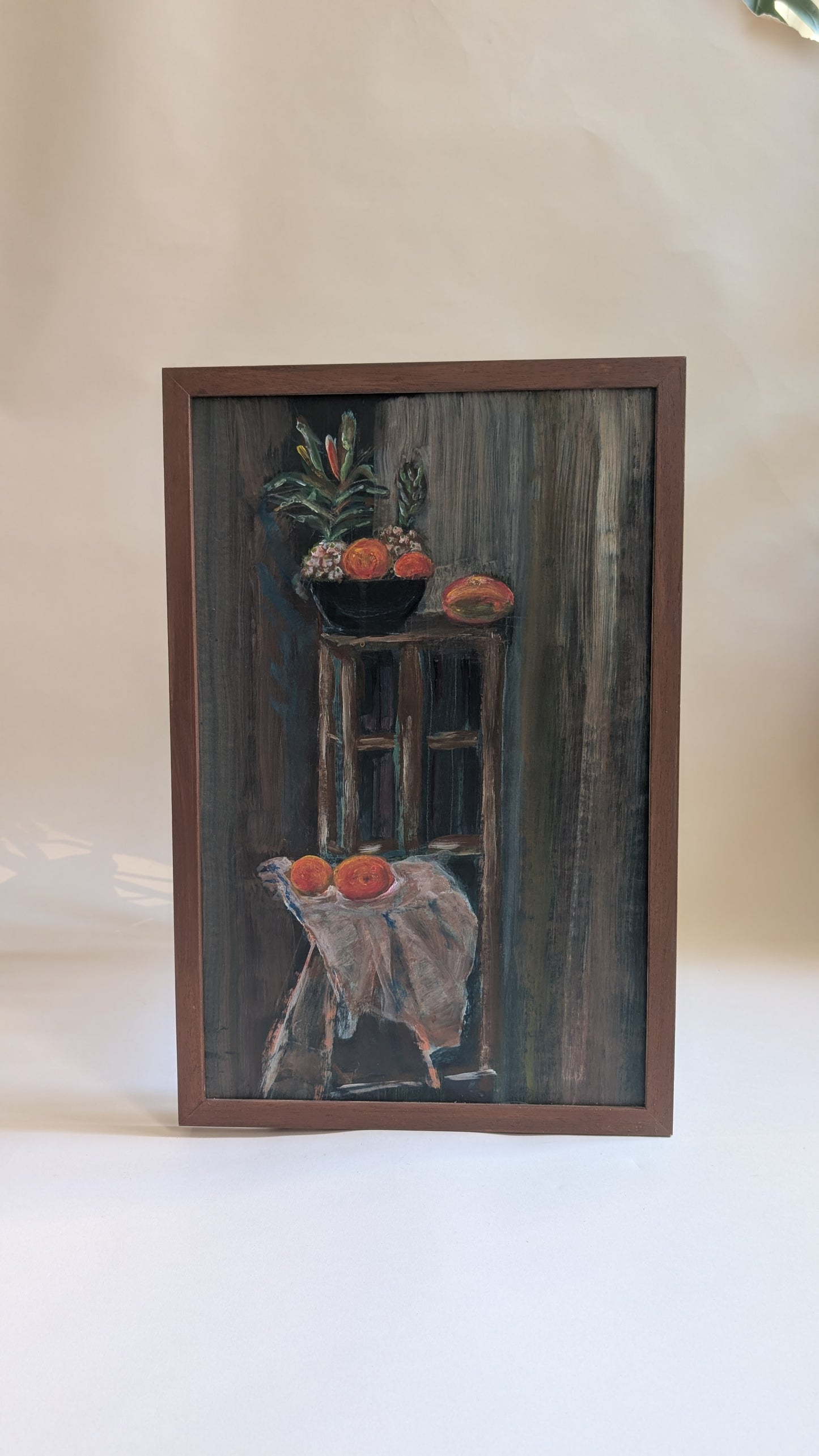 Nature morte