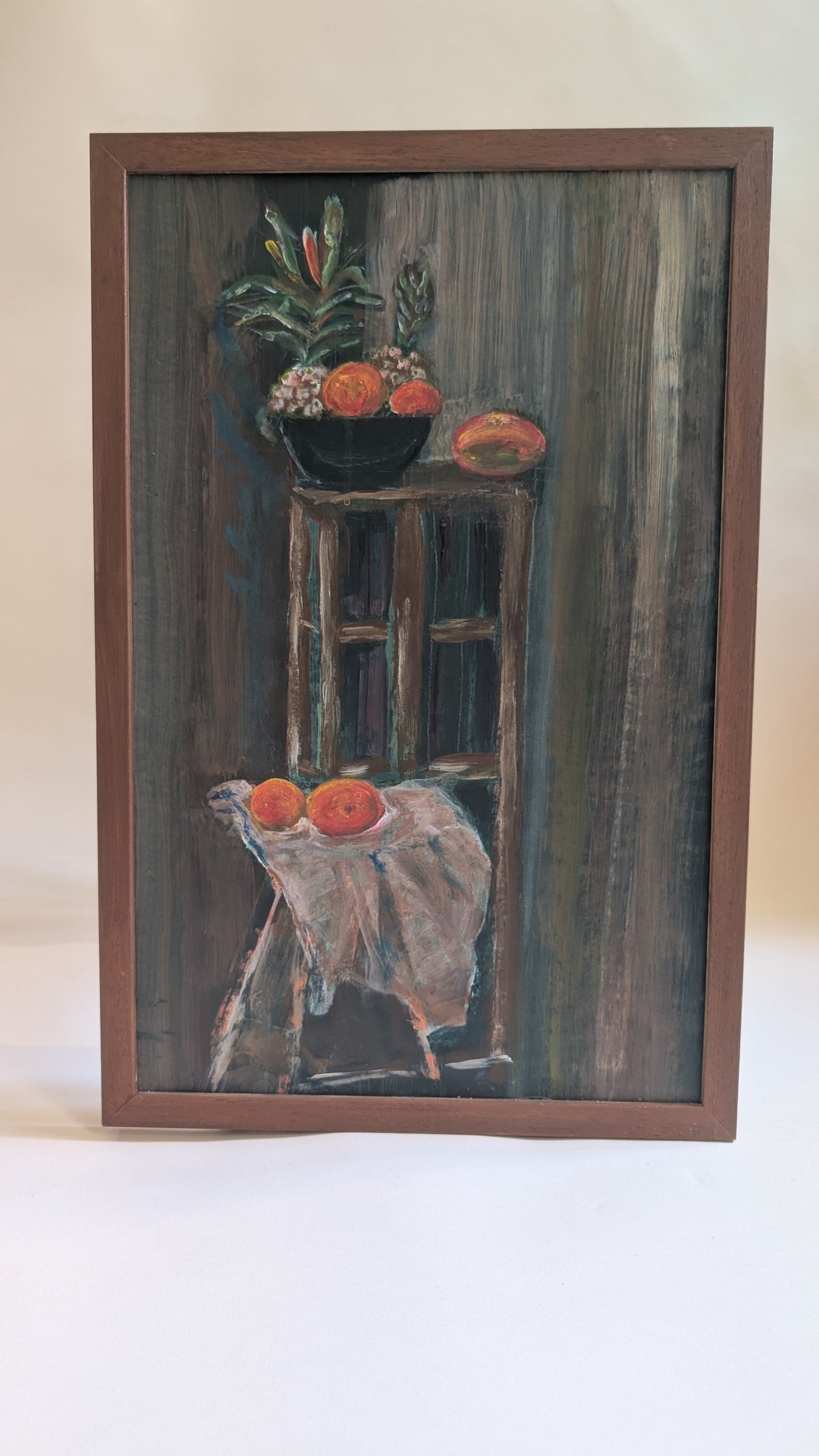 Nature morte