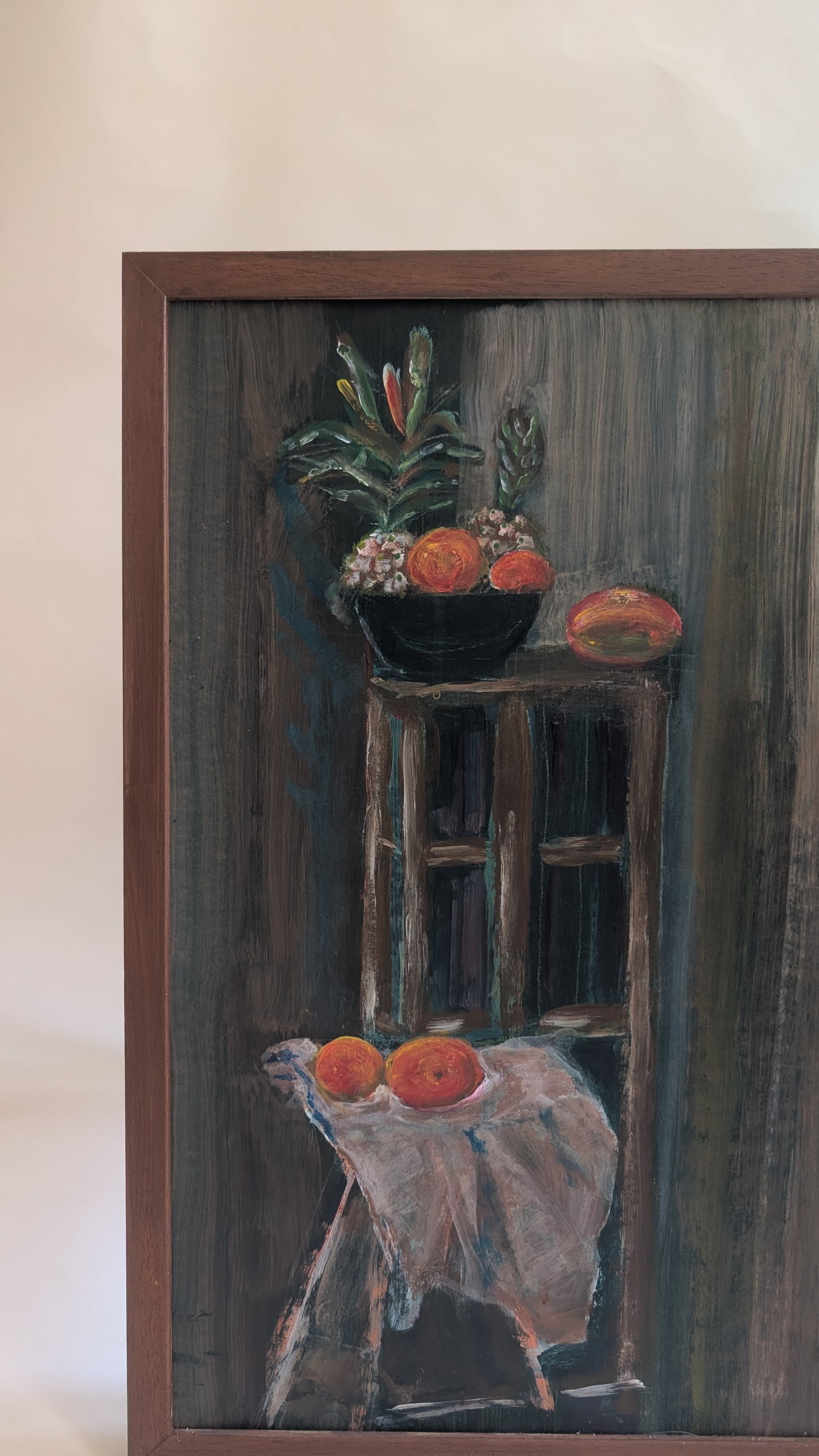 Nature morte