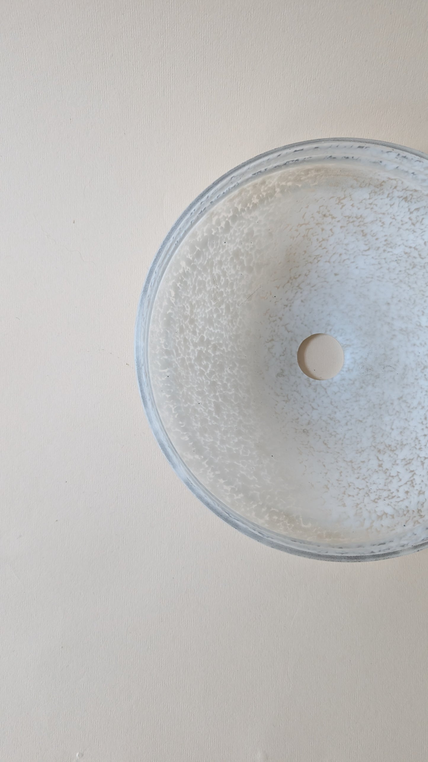 PAIRE DE SUSPENSIONS