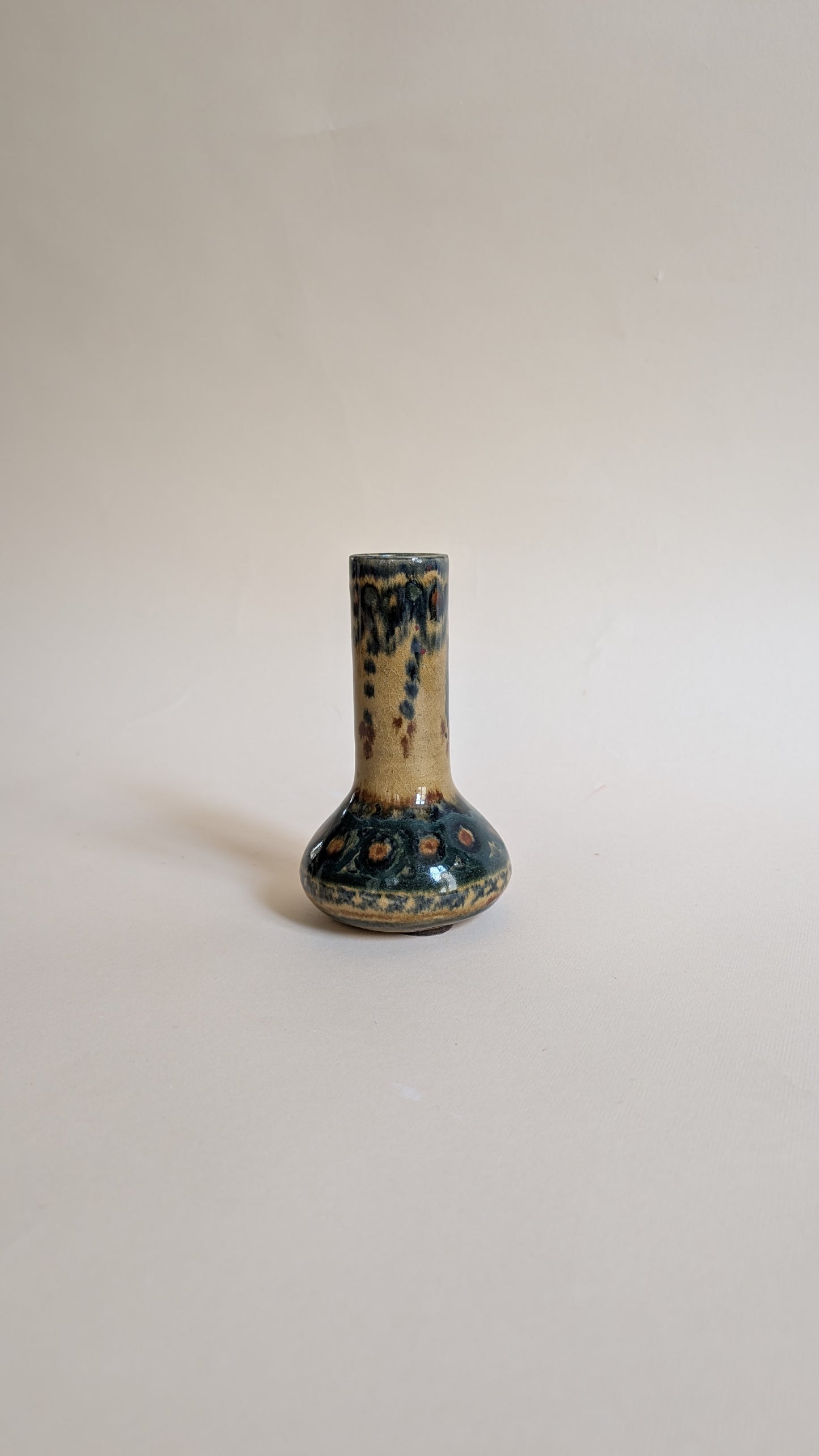 Vase en céramique