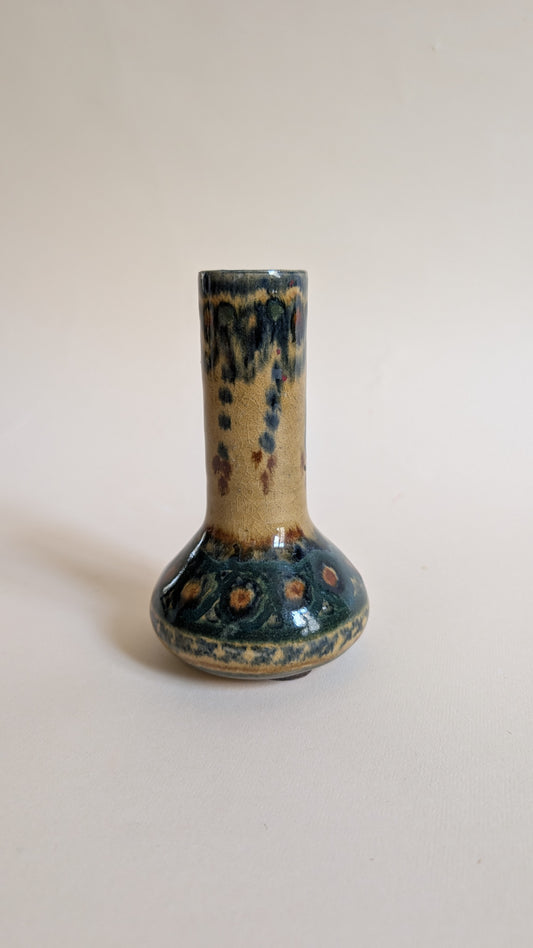Vase en céramique