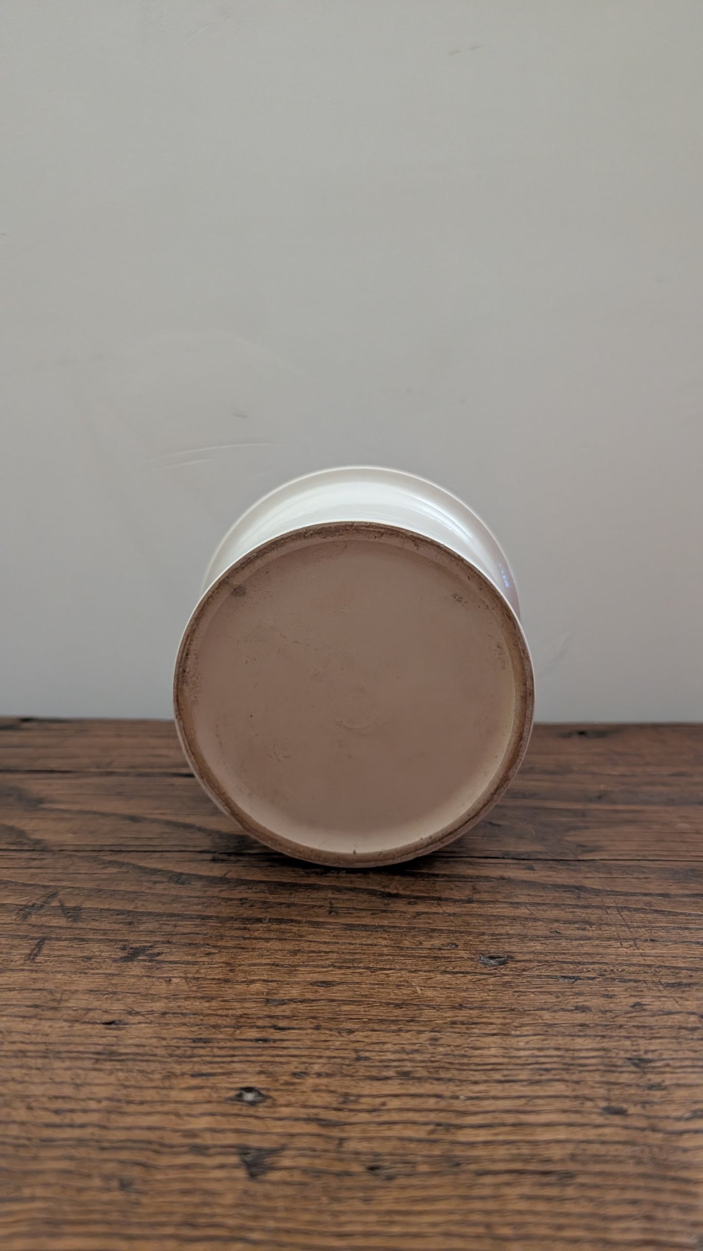Pot en céramique